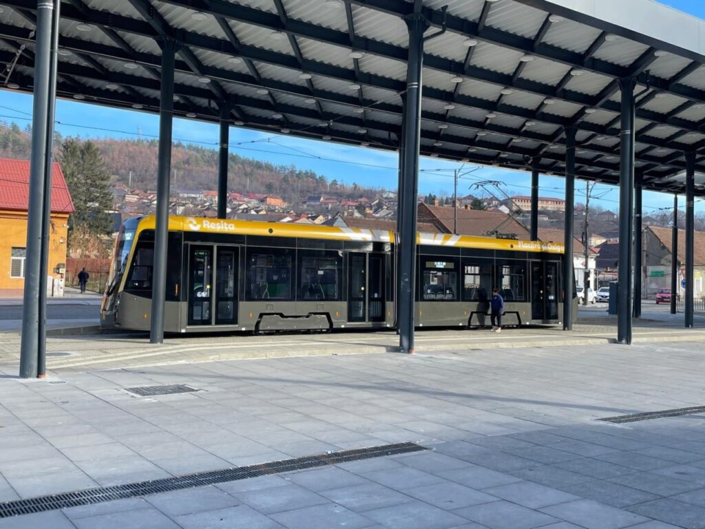 трамваи Durmazlar трамваи Durmazlar