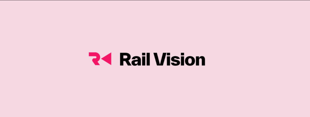 Rail Vision