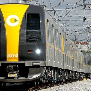 Закупівля потягів метро