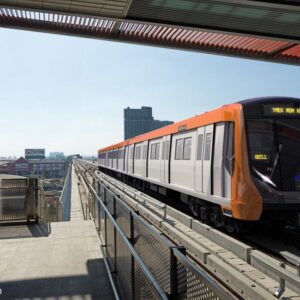 Консорціум Siemens Mobility та Bozankaya