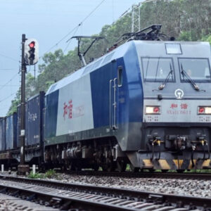 rail-road freight service