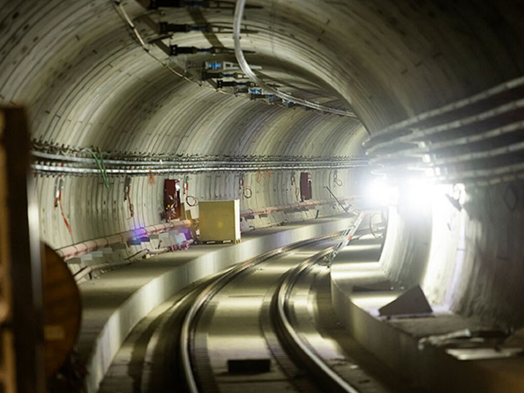 Metro Construction Metro Construction