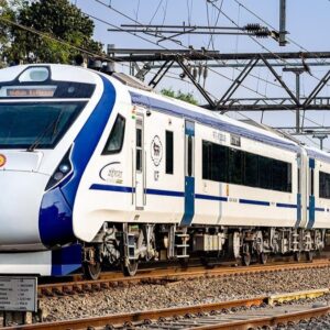 Закупка новых вагонов и поездов