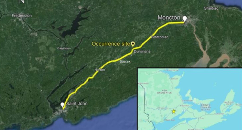 rail defect rail defect