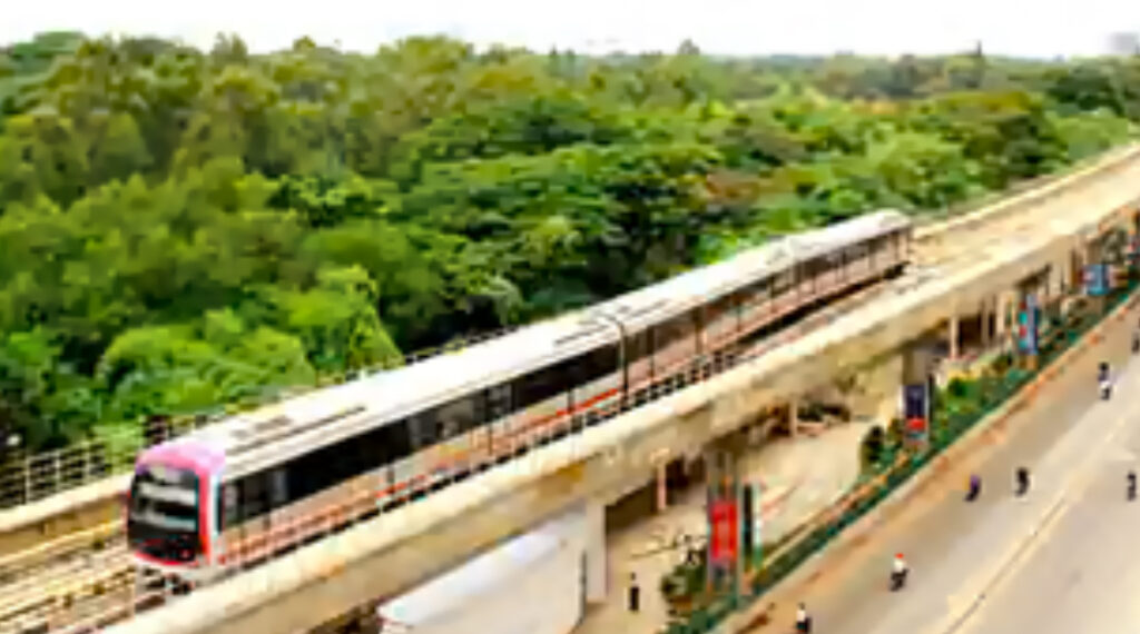Bengaluru Metro