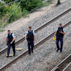 passengers escaped tragedy