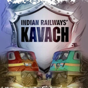 Kavach safety system