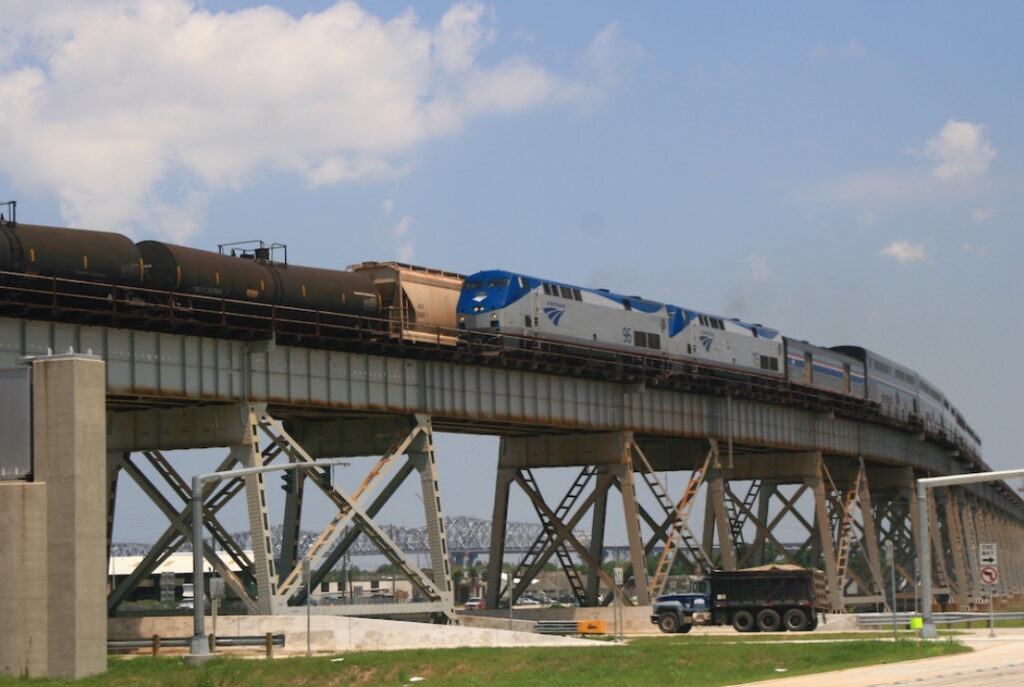Union Pacific Union Pacific