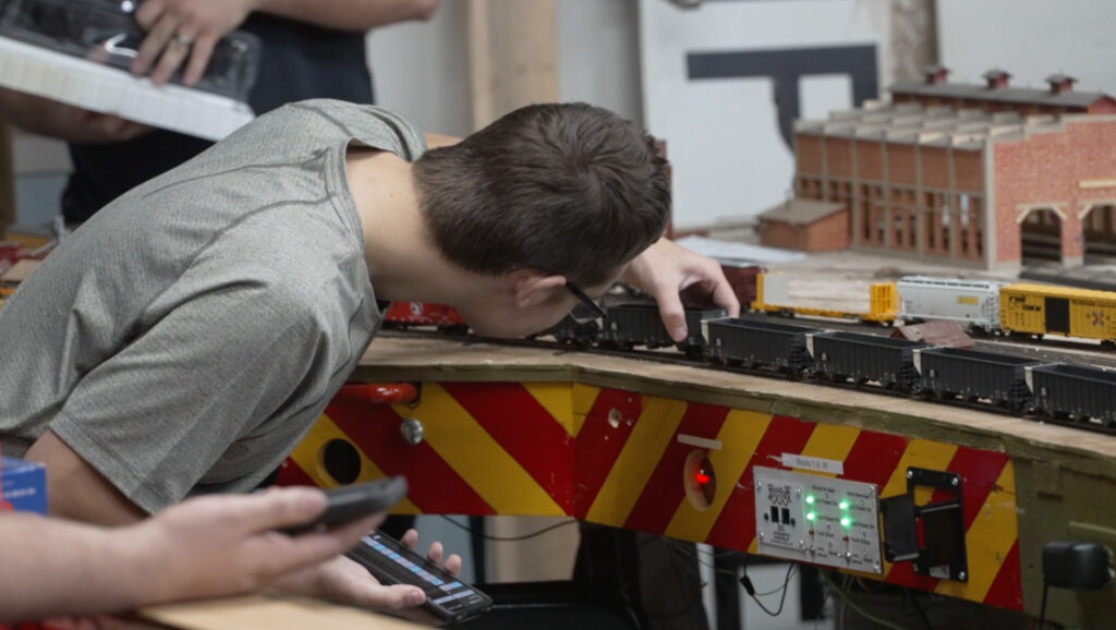 Montana Museum of Railroad History Montana Museum of Railroad History