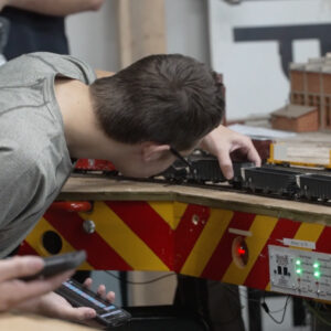 Montana Museum of Railroad History