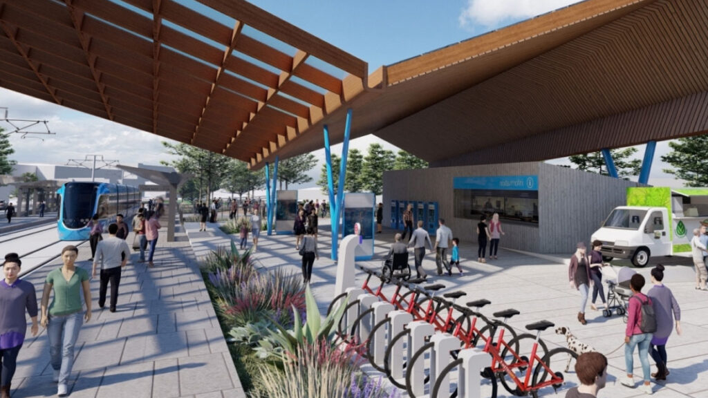 Austin Transit Partnership