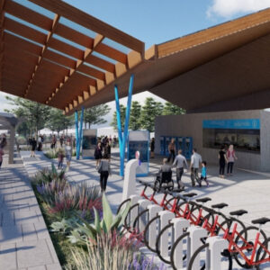 Austin Transit Partnership