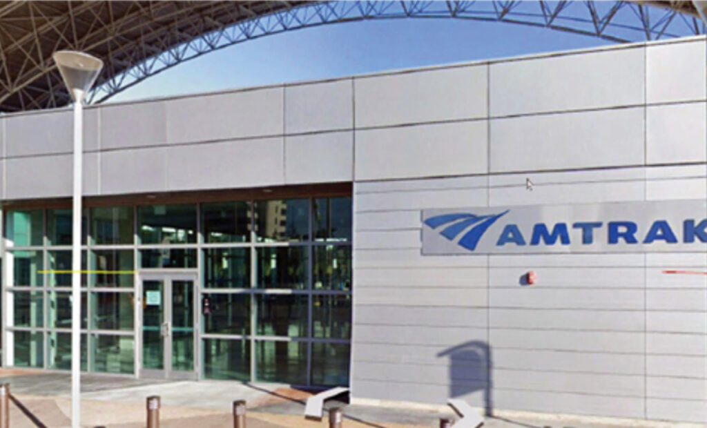 Amtrak
