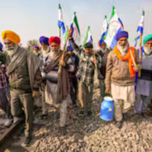 Punjab Bandh Disrupts Train Services