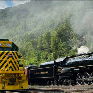 Reading & Northern Railroad