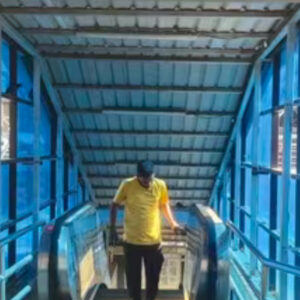 Mumbai Railway Stations