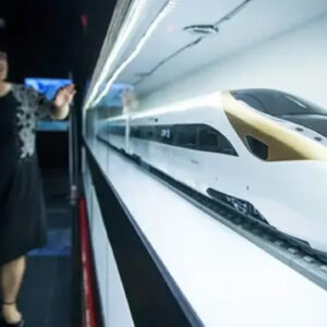 Kuala Lumpur-Singapore high-speed rail project