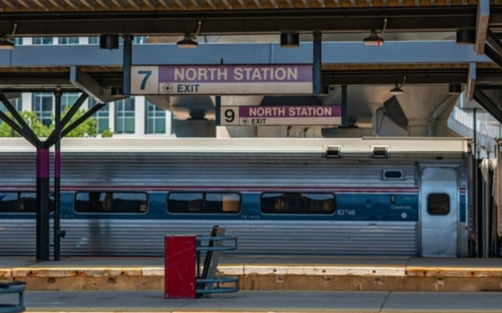 Track Improvement Program