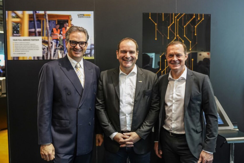 Robel Group Robel Group