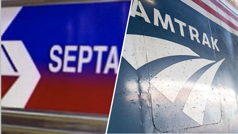Amtrak and SEPTA Face Major Travel Disruptions Due to Fallen Trees.