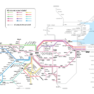 ScotRail Expands Tap&Pay Smart Ticketing for Seamless Rail Travel.