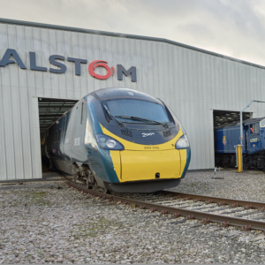 Avanti West Coast is preparing for a historic attempt to set a new London-Glasgow speed record. This event is part of the Railway 200 celebrations, marking two centuries of railway progress.