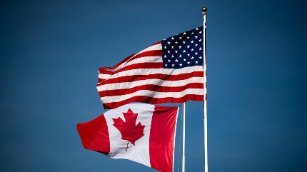 CN expects a strong recovery in 2025 despite economic turbulence and potential U.S. tariff hikes.