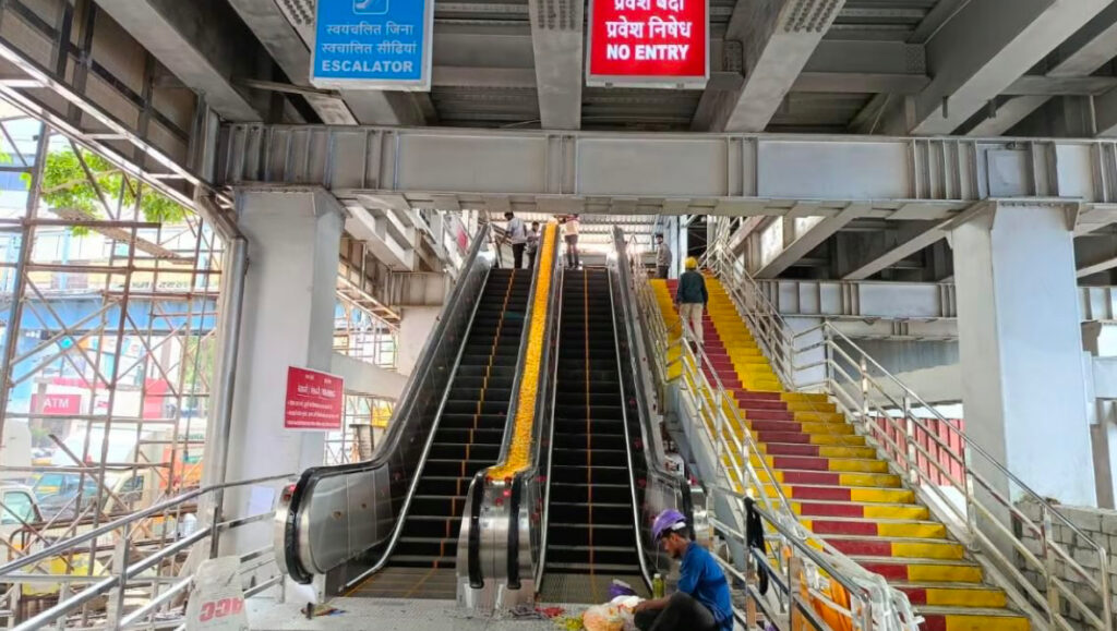 Mumbai Suburban Stations Mumbai Suburban Stations
