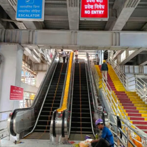 Mumbai Suburban Stations
