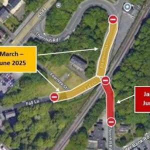 Transpennine Route Upgrade