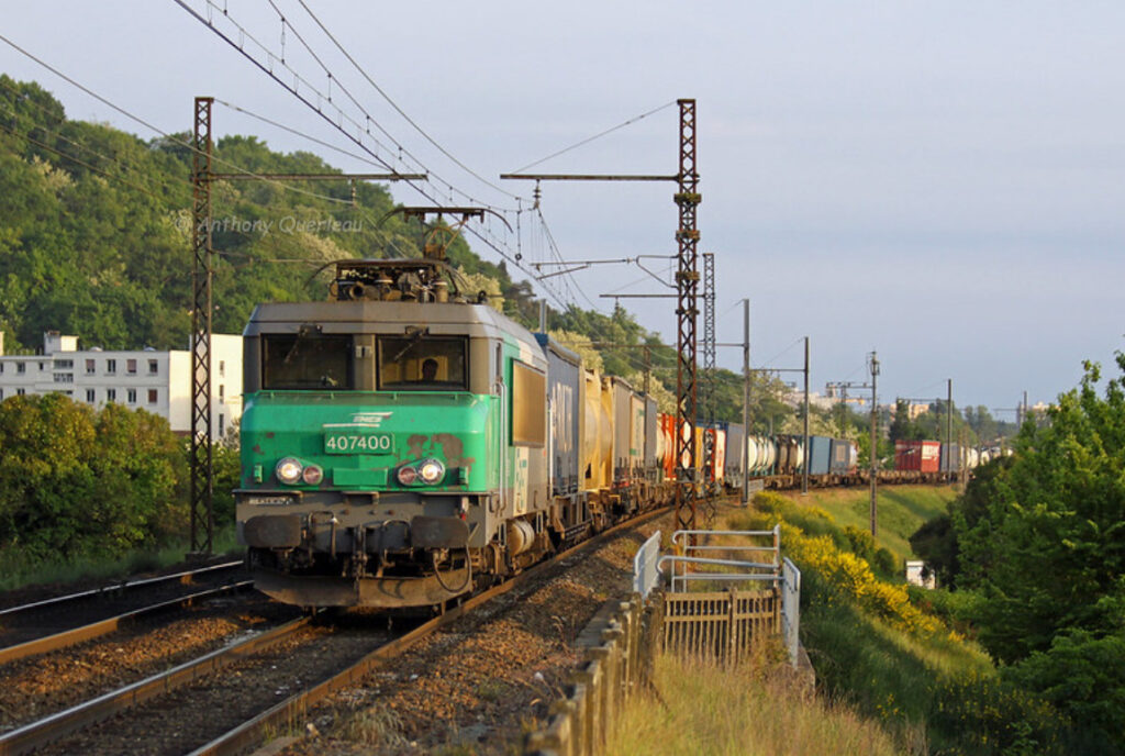 new rail freight operations new rail freight operations