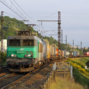 new rail freight operations