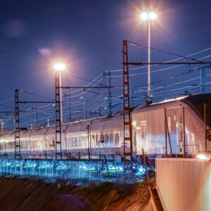 Renfe’s Talgo Avril trains suffered