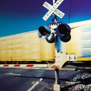 The Cascade High-Speed Rail Project