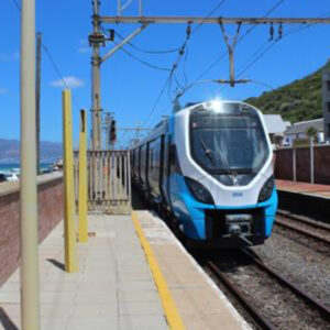 Suburban Rail Devolution