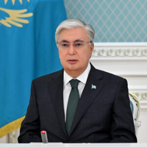 Kazakhstan is investing in transformative rail infrastructure