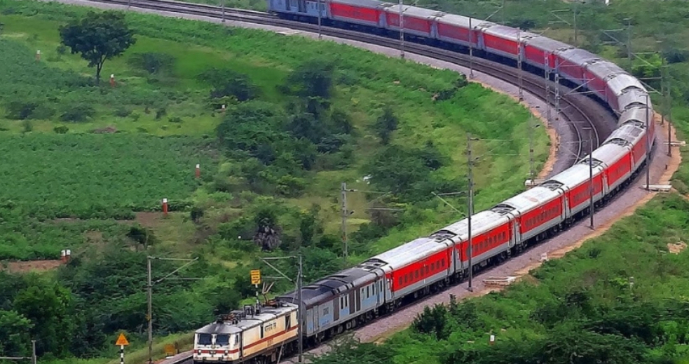 Indian Railways Indian Railways