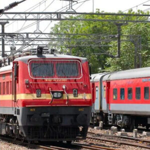 Indian Railways