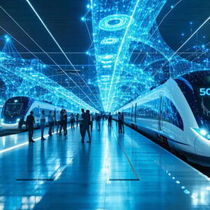 Железнодорожные операторы