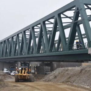 Мост через Драву