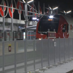 Ottawa’s O-Train