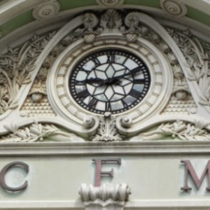 The Maputo-Ressano Garcia rail line