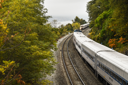 Hudson Line Hudson Line