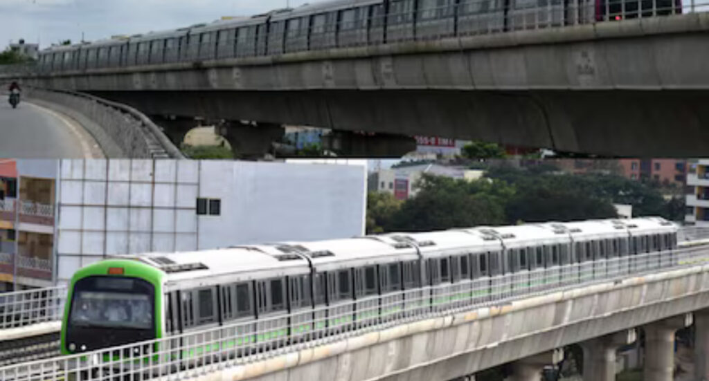 Bengaluru Metro