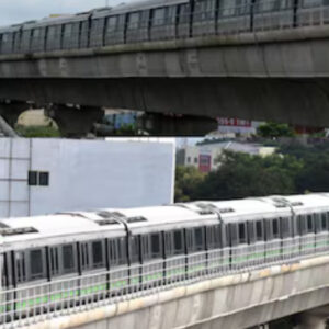 Bengaluru Metro