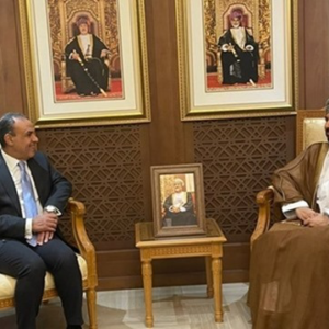 Egypt Expands Infrastructure Projects with Oman