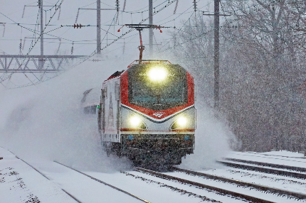 Amtrak has announced widespread train cancellations for January 7, 2025