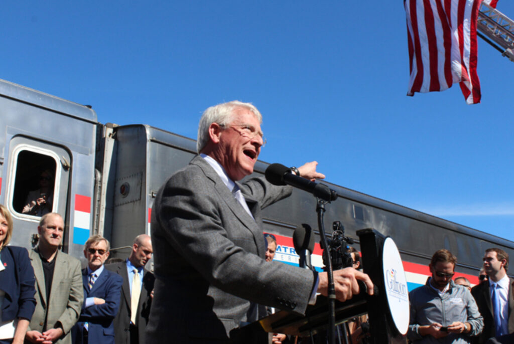 Amtrak Gulf Coast Service has secured $21 million Amtrak Gulf Coast Service has secured $21 million