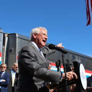 Amtrak Gulf Coast Service has secured $21 million