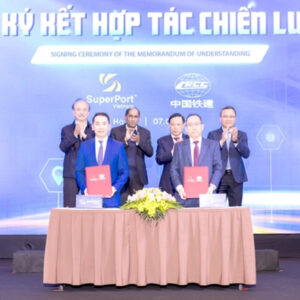 Vietnam SuperPort